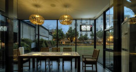 箱式音樂酒吧，氛圍營造者！