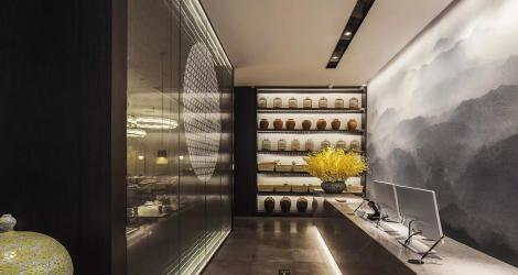 主題餐廳設(shè)計(jì)，這才叫&quot;秀色可餐&quot;！