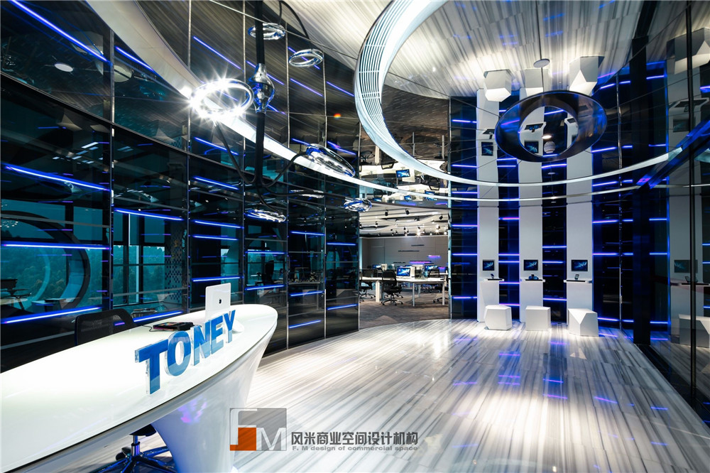 商業(yè)空間設(shè)計不僅僅是空間美學(xué)，更是一種情感工學(xué)